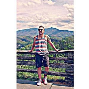 Meet your Posher, Ash